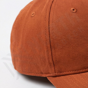 Adjustable <b>Flat</b> Brim Hip Hop <b>Cap</b> Customized Logo Baseball <b>Caps</b> With Bright Color Fashion Gorras Snapback <b>Hat</b> - Product Image 5