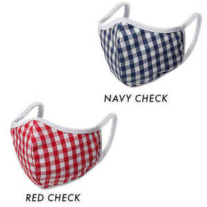 Couvre-visage en tissu réutilisable, imprimé par sublimation, lavable, pour hommes et femmes, style décontracté, logo personnalisé imprimé - Product Image 2