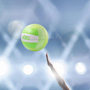 Ballons de volley-ball de qualité supérieure en gros, grande quantité, pour adultes, à prix avantageux - Product Image 4