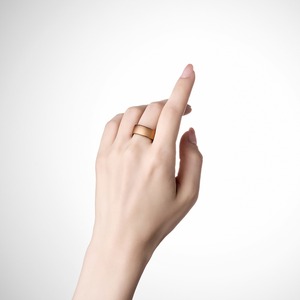 แหวนอัจฉริยะ Apposter b.ring G2 แบตเตอรี่ใช้งานได้นานถึง 7 วัน ชาร์จซ้ำได้ มาตรฐานกันน้ำ IP68 - Product Image 2