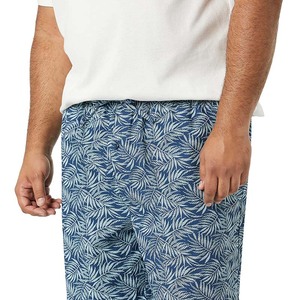 Slim Fit <b>Track</b> Suit for Adults Applique Printed Design Plus Size Option Short Sleeve <b>T</b>-shirt Shorts - Product Image 2
