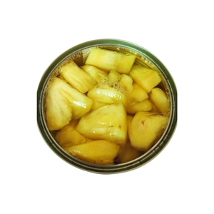 Piña enlatada en jugo de piña de 30 oz, hecha en Vietnam, de bajo precio y calidad superior. - Product Image 3