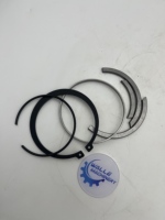 Factory Price Sany Compatible Swing Cylinder Retaining Ring for Concrete Pump | Durable 100% New Spare Parts Global Delivery