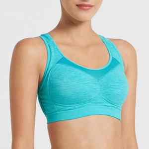 Ropa Deportiva para Mujer, Talla XL, Conjunto de Gimnasio y Fitness, Traje de Yoga de Talla Grande con Logotipo en la Cintura - Product Image 4