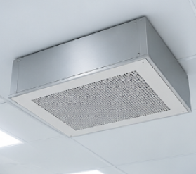 Équipement de salle blanche stationnaire, nouveau, personnalisé, hygiénique, système de contrôle de la contamination pour environnement contrôlé - Product Image 5