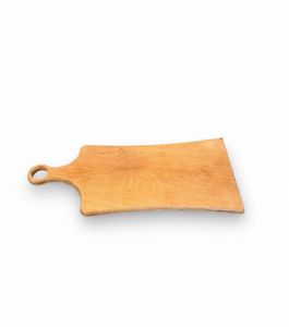 เขียงไม้ที่ยั่งยืนพร้อมการตกแต่งที่หรูหรา - Product Image 5