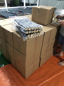 สินค้าขายดี น้ำอ้อยออร์แกนิคแช่แข็ง IQF แหล่งน้ำผลไม้รักษ์โลก พลังงานธรรมชาติระดับพรีเมียม - Product Image 6