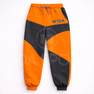 Mejor Opción: Conjunto de Chándal Unisex, Proveedor de Conjuntos Deportivos con Logotipo Personalizado, Traje para Gimnasio y Correr, Transpirable, de Secado Rápido, Fabricante de Ropa Deportiva al por Mayor 2026 - Product Image 5