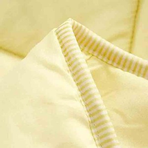 Modern Stylish Winter Luxury High Quality Breathable Eco-Friendly Cotton <b>Comforters</b> Custom Logo Color Options Reversible - Product Image 6