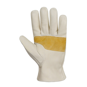 High Quality <b>Driving</b> <b>Gloves</b> Designed With Anti Slip Palm Technology And Lightweight Structure For Precision Vehicle Control - Product Image 5