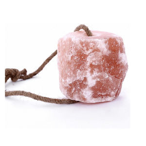 Piedras de Sal del Himalaya Naturales, Sal para Lamer Seca del Montaña para Ganado, Caballos, Perros y Otros Animales, Tamaño Grande - Product Image 3