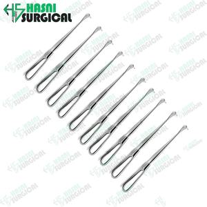 Retractor de trituración de alta calidad aprobado por CE ISO - Product Image 2