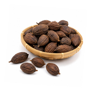Hot Sale Special Offer Tasty International Standard Vietnam Manufacturer Supply Black Cardamom Bulk Supply - Product Image 1