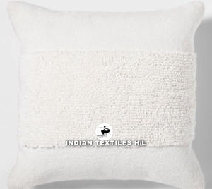 Housse de coussin en laine de luxe style bohème pour l'extérieur, motif vintage, tissée à la main, unique, très vendue, pour oreiller décoratif - Product Image 3