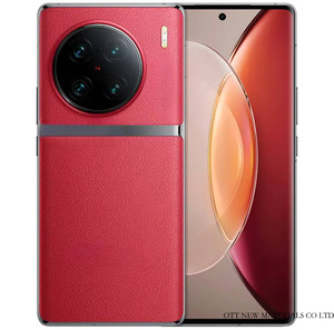 UESD ดั้งเดิมสำหรับ + X90 Pro Plus 6.7 "3200x1440 120Hz Qualcomm SD 8 Gen2แอนดรอยด์13 4700mAh 80W - Product Image 2