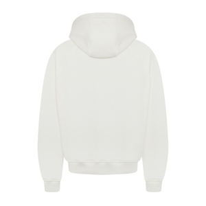 Sweat-shirt à capuche surdimensionné personnalisé avec logo de marque privée, pull à capuche décontracté, vêtements streetwear, fabricant et fournisseur en gros - Product Image 2