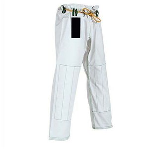 Uniforme de Taekwondo Personalizado de Alta Calidad, Uniforme de Entrenamiento de Artes Marciales, Tela Transpirable para Hombres, Mujeres y Niños, Fabricante OEM - Product Image 6