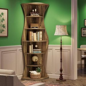 <b>Bookcase</b> - Product Image 6