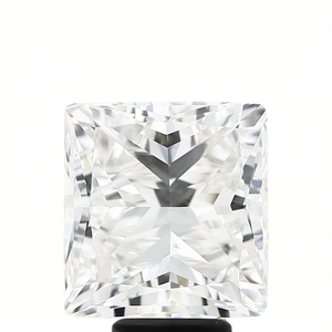 เพชรทรงปรินเซส 9.00 กะรัต VS1 ได้รับการรับรองจาก IGI เพชรเพาะเลี้ยง - Product Image 2
