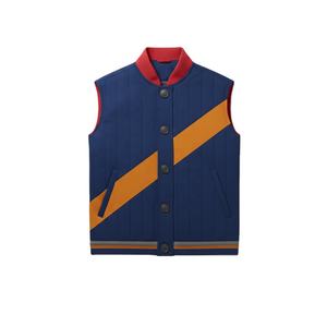 Chaqueta Acolchada Impermeable de Piel de Oveja con Logo Frontal, Talla Grande para Mujer, Estilo Casual de Invierno, Nueva Llegada OEM, con Capucha Desmontable - Product Image 3