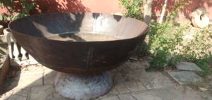 Venta Directa de Fábrica, Chimenea de Piedra Arenisca Tradicional de Lujo, Hermosos Diseños, Chimenea Interior Hecha en India, Uso en Múltiples Habitaciones - Product Image 3