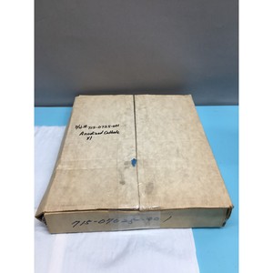 Lam 715-0725-001แคโทด anodized, อุปกรณ์เซมิคอนดักเตอร์มรดกระดับโลกที่126168เชื่อถือได้และชิ้นส่วน - Product Image 5