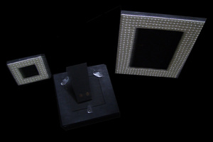 hand made <b>4x6</b> 5x7 Handmade <b>Frames</b> Bone Pearl lac decoration - Product Image 2