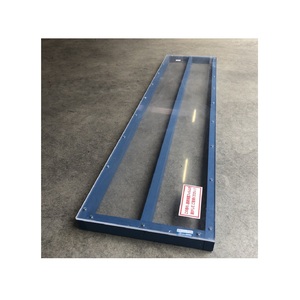 Original Quality Construction Building Accessories Steel Slab Column <b>Formwork</b> Panels - Product Image 1
