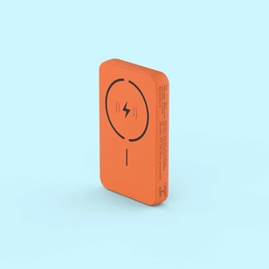 พาวเวอร์แบงค์ไร้สายขั้นสูง 10000mAh พร้อมระบบชาร์จไฟที่เชื่อถือได้สำหรับสมาร์ทโฟนและแท็บเล็ต - Product Image 5