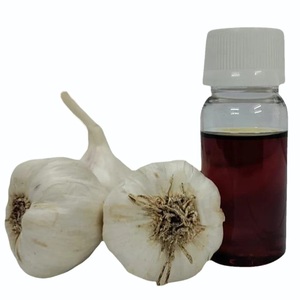 La oleorresina de ajo es un extracto líquido concentrado y viscoso. - Product Image 1