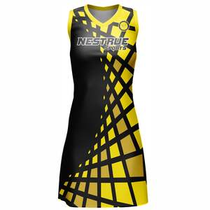 Uniformes Deportivos Sublimados para Fútbol Femenino, Ropa Deportiva de Secado Rápido y Ligera para Competencia de Equipos - Product Image 5