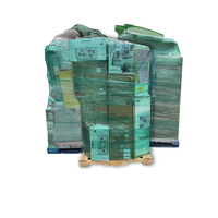 Lots de liquidation chauds – Pantalons pour hommes 100 % coton, collection printemps, 50 kg/100 kg, vente en gros, tailles mixtes, modèle TH 1