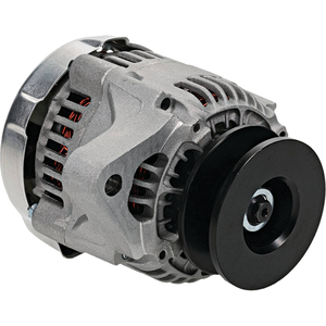 Alternador para Tractor de Uso Pesado, 12V 24V, Repuestos Eléctricos para Maquinaria Agrícola - Product Image 1