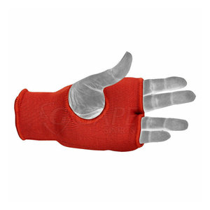 Guantes de Algodón para Karate y Taekwondo para Adultos, Diseño Personalizado, Transpirables, con Buena Elasticidad, Equipo de Protección para Entrenamiento Profesional - Product Image 5