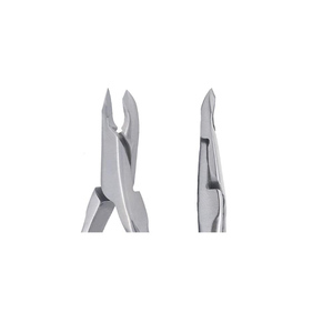 Nueva llegada, stock limitado: Cortacutículas NS-11-3 de diseño premium, cuchilla rusa súper afilada y duradera. - Product Image 6