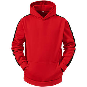 Chándal Deportivo Ligero de Manga Larga para Hombre, Venta al Por Mayor a Precio Económico, Personalizado con Impresión en Diferentes Colores - Product Image 2