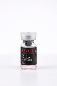Solution JY LAVUEL PDLLA Skin Booster pour femmes - Raffermissant, éclaircissant, anti-âge, anti-rides, nourrissant et élastifiant KR - Product Image 3