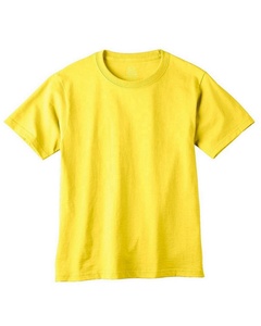 โรงงานขายตรงแขนสั้นเสื้อคอกลมผู้ชายสูงใหญ่เสื้อยืดสีขาวเสื้อยืดสีดํา - Product Image 4