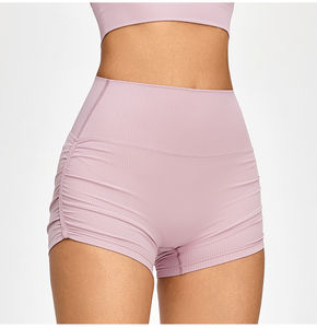 High Waist Women's Plus Size <b>Camouflage</b> Print Yoga Shorts Hot Style Breathable Sweatpants <b>Leggings</b> Butt Lifting Feature Casual - Product Image 1