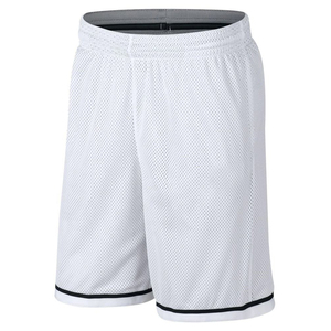 Shorts légers en polyester, taille élastique, short de sport, course à pied, Niker - Product Image 3