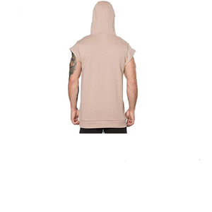 Sudaderas con Capucha de Algodón con Estampado Invernal para Hombre, Sudaderas de la Mejor Calidad para Actividades Diarias Casuales, Sudadera de Manga Corta para Hombre - Product Image 3
