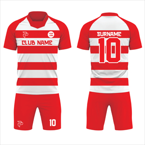 Goalkeeper Jersey Half Sleeve Padded Football Shirt Breathable Keeper Uniform Set Sportswear Training Kit OEM ODM Supplier - Product Image 1