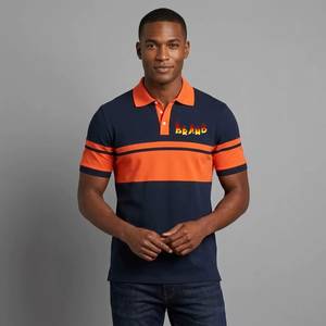 Camisetas de Diseño Único para Hombre, Tallas Grandes, 100% Algodón, Secado Rápido, Transpirables, Cómodas, Nueva Llegada - Product Image 4