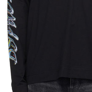 Proveedor de Camisetas de Doble Capa Personalizadas, Camiseta de Algodón Resistente con Estructura de Dos Capas para Marcas de Ropa y Pedidos Grandes - Product Image 6