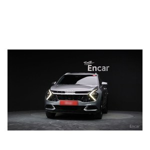 Para Kia Sportage Diésel 2.0 2WD con Caja de Cambios Automática, Asientos de Cuero, Estándar de Emisiones Euro V, Modelo de Junio de 2021, 30,771 km - Product Image 3