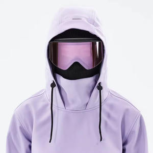 Chaqueta de Snowboard y Esquí 200000mm, Talla Grande, para Hombre, Gore-Tex, Aislada, con Pantalones, Ropa de Snowboard - Product Image 3