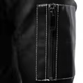 Vestes en cuir véritable pour hommes personnalisées - Imperméables, écologiques, style décontracté d'hiver - Prix bas pour la vente en ligne - Product Image 5