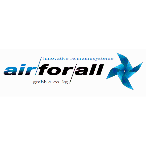 Air for All GmbH logo