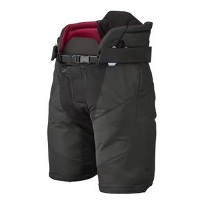 Pantalones Cortos de Hockey sobre Hielo con Cintura Elástica y Bordado Personalizado, Cubre Pantalones de Hockey, Carcasa de Pantalones de Hockey Personalizada, 220 Gramos de Poliéster - Product Image 1