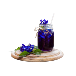 Flor de Guisante Mariposa Seca Natural OEM, Directo de Fábrica, Personalizado, Bajo MOQ - Product Image 2
